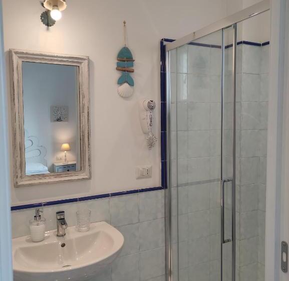 B&b Villa Cristina