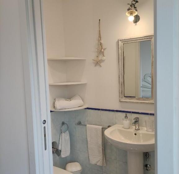 B&b Villa Cristina