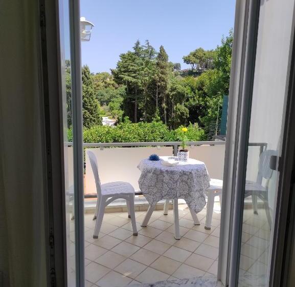 B&b Villa Cristina