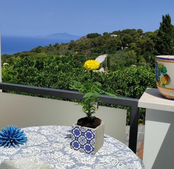 B&b Villa Cristina