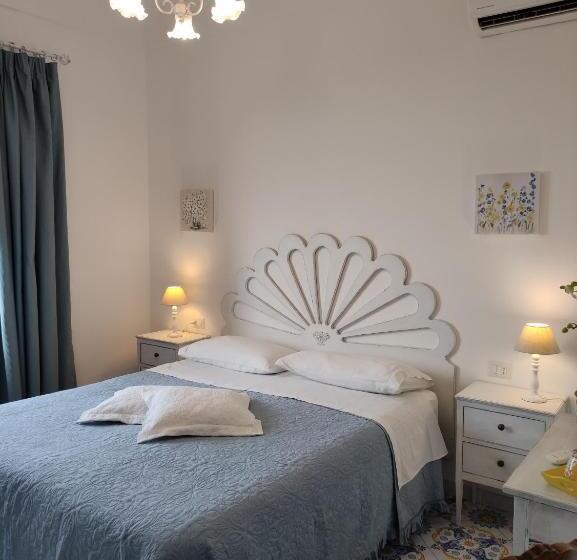 B&b Villa Cristina
