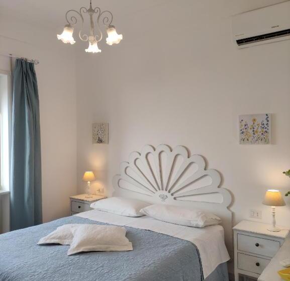 B&b Villa Cristina