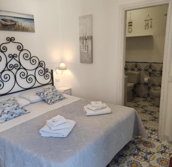 B&b Villa Cristina