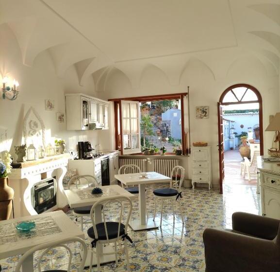 B&b Villa Cristina