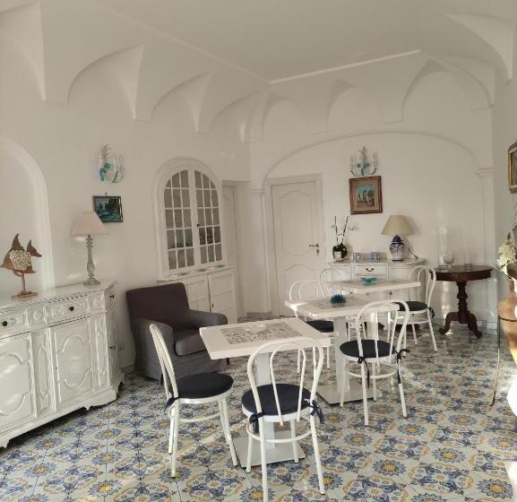 B&b Villa Cristina