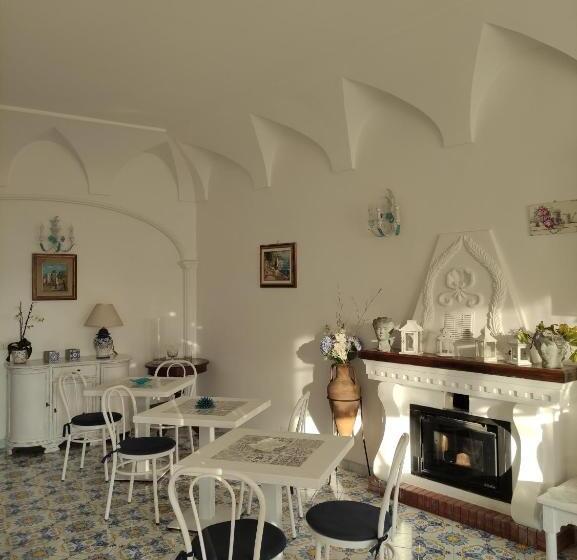 B&b Villa Cristina