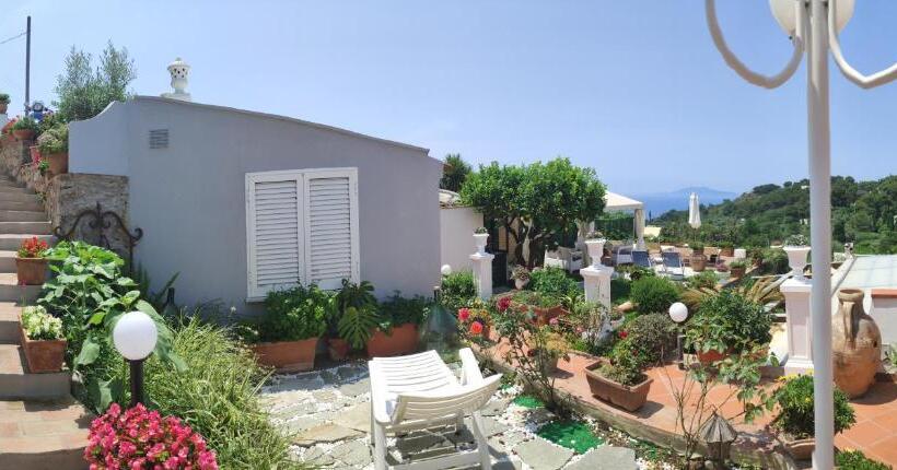 B&b Villa Cristina