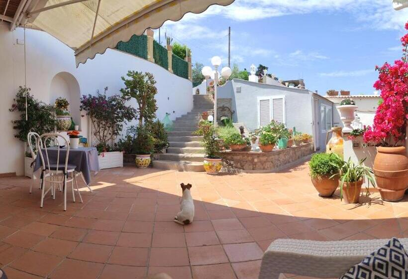 B&b Villa Cristina