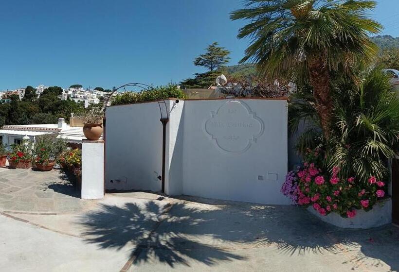 B&b Villa Cristina