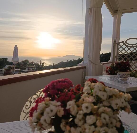 B&b Villa Cristina