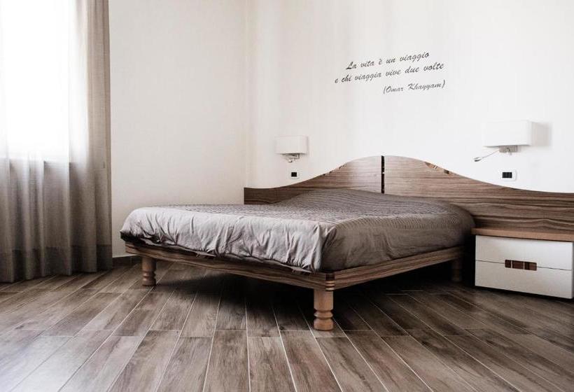 B&b A Quattro Passi