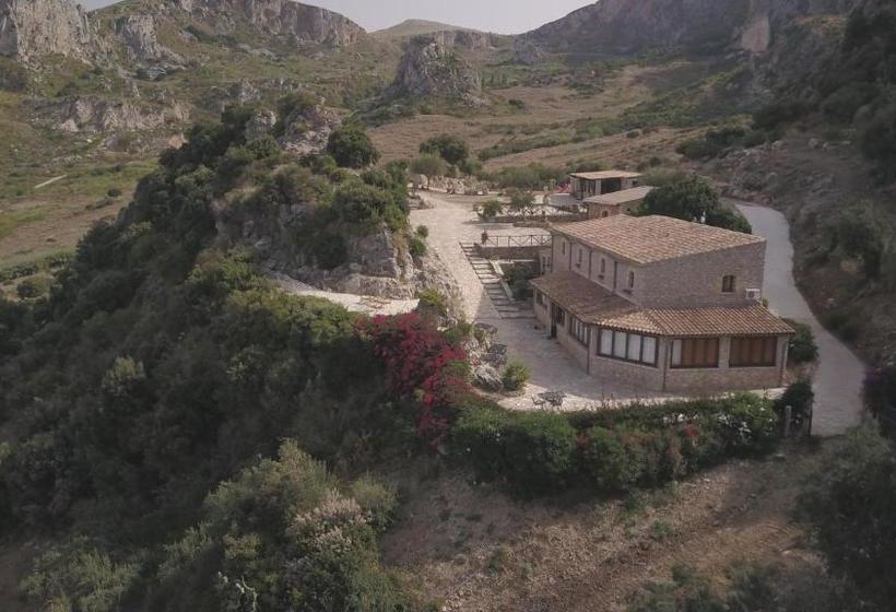 مبيت وإفطار Casale Corcella