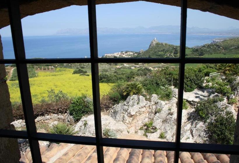 مبيت وإفطار Casale Corcella