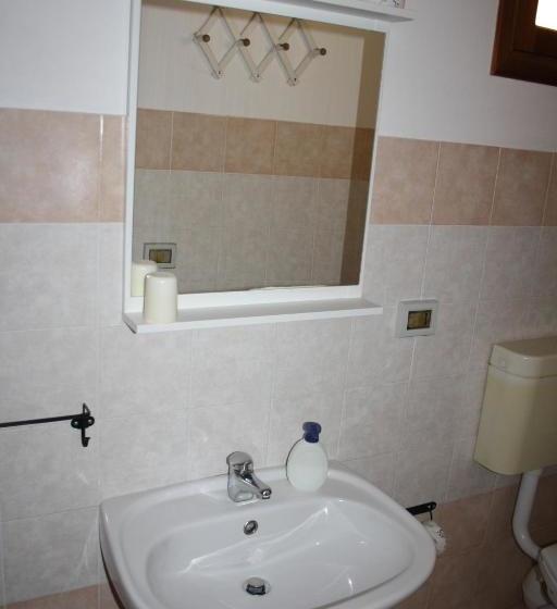 مبيت وإفطار Casale Corcella