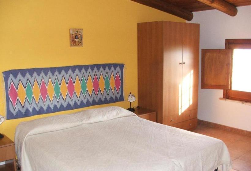 مبيت وإفطار Casale Corcella