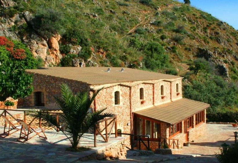 مبيت وإفطار Casale Corcella