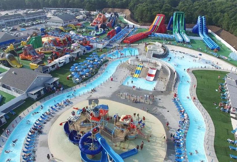 Cape Cod Family Resort And Parks