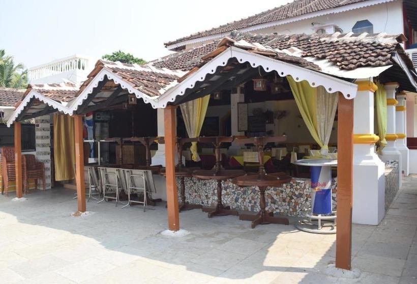 فندق فئة نجمة واحدة Bribon Guest House