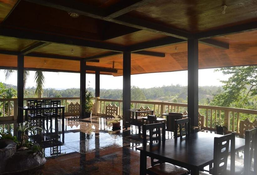 فندق فئة نجمة واحدة Tangkoko Sanctuary Villa