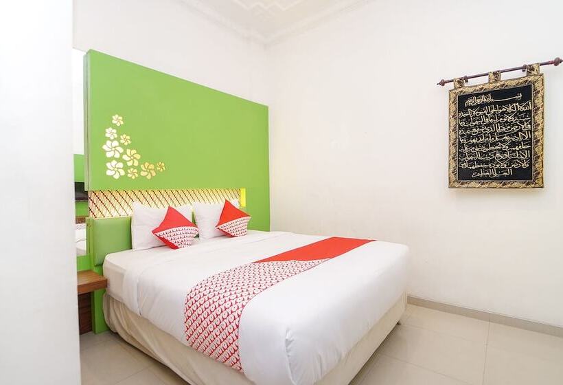 Fotos del hotel Andita Syariah:  5