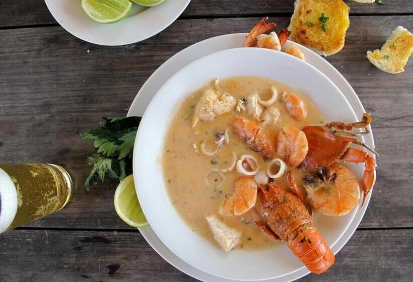 هتل Atami Escape Resort