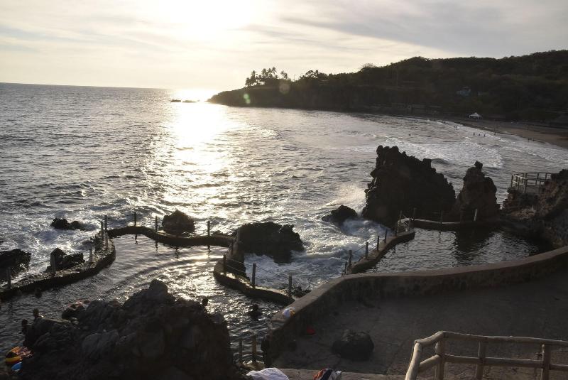 هتل Atami Escape Resort