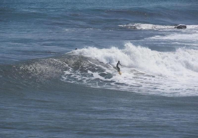 هتل Atami Escape Resort