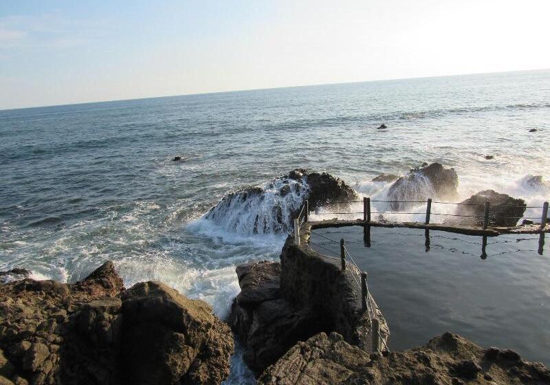 هتل Atami Escape Resort