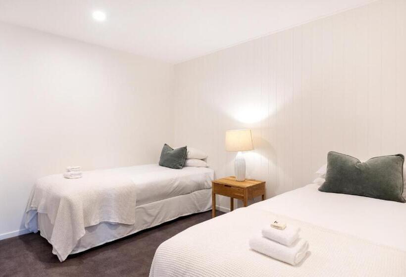 فندق Bannisters By The Sea Mollymook