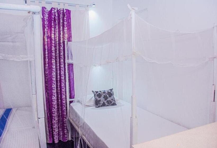 هتل #bedbox