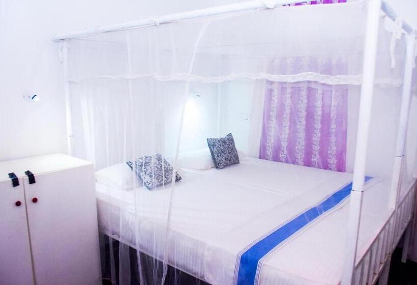 هتل #bedbox
