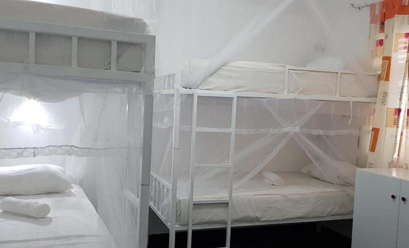 هتل #bedbox