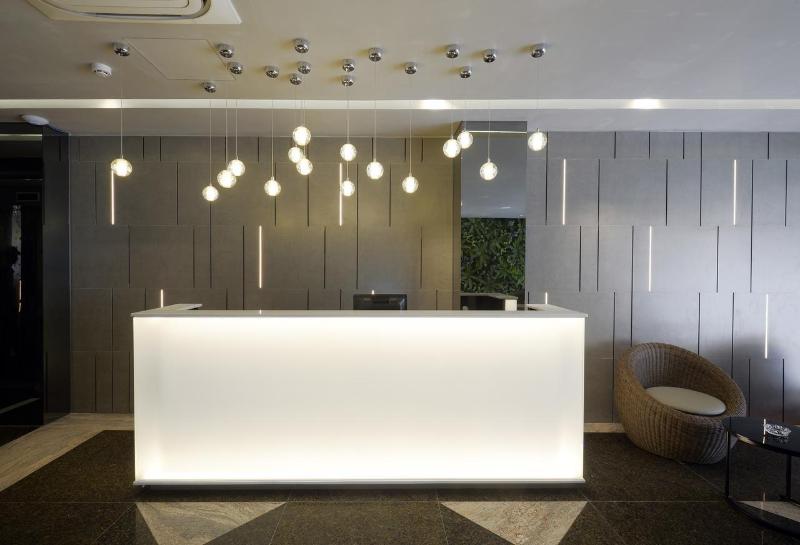 Fotos del hotel Bonita Signature:  3