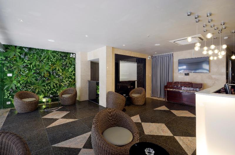 Fotos del hotel Bonita Signature:  6