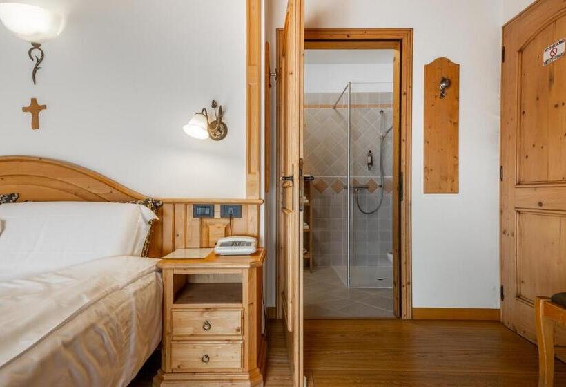 فندق Camana Veglia