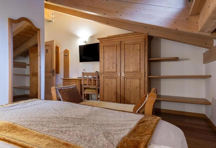 فندق Camana Veglia