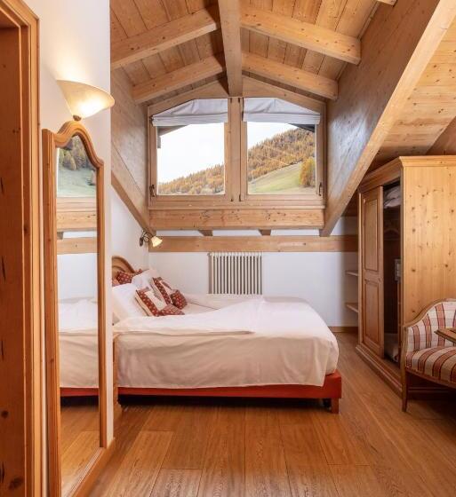 فندق Camana Veglia