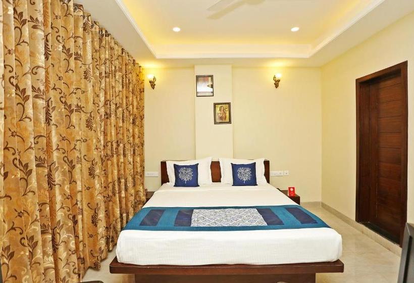 Fotos del hotel Cheelgadi:  16