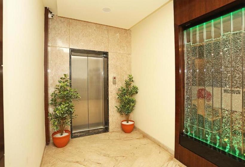 Fotos del hotel Cheelgadi:  36