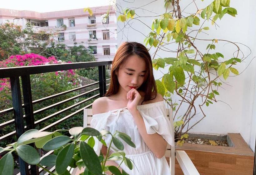 Fotos del hotel Chez Mimosa:  17