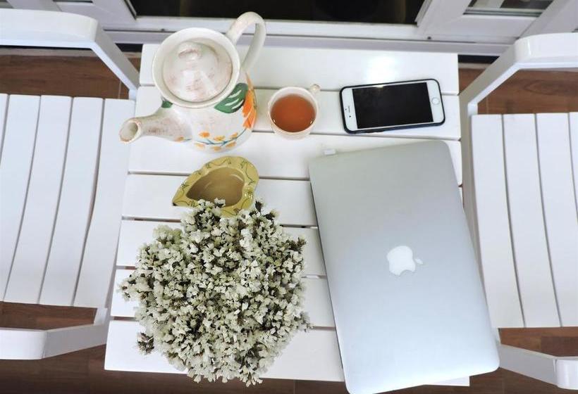 Fotos del hotel Chez Mimosa:  21