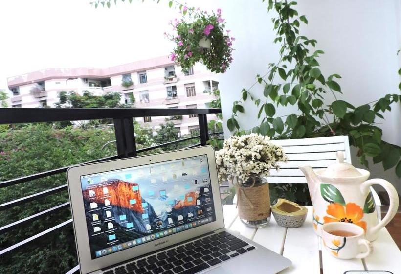 Fotos del hotel Chez Mimosa:  25