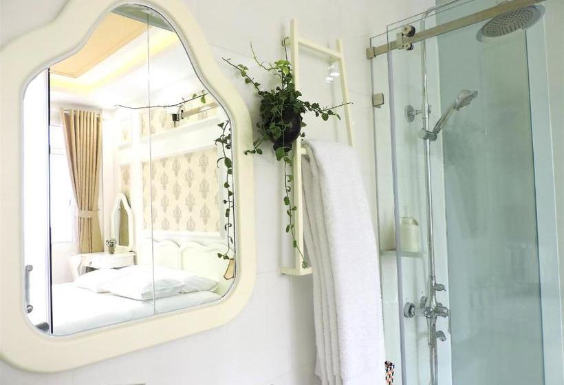 Fotos del hotel Chez Mimosa:  26