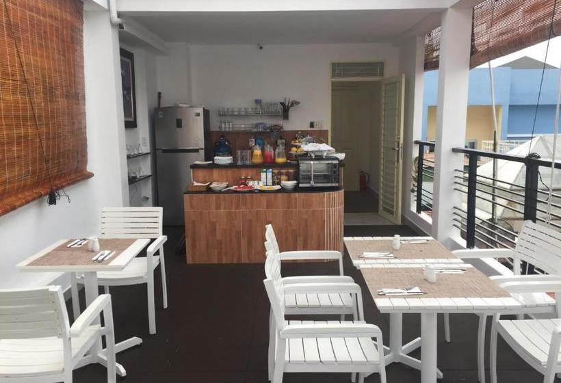 Fotos del hotel Chez Mimosa:  35