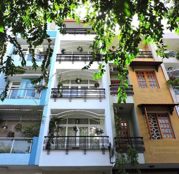 Fotos del hotel Chez Mimosa:  45