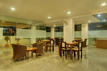 Fotos del hotel Ckb  Apartment:  27