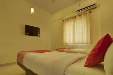 Fotos del hotel Ckb  Apartment:  4
