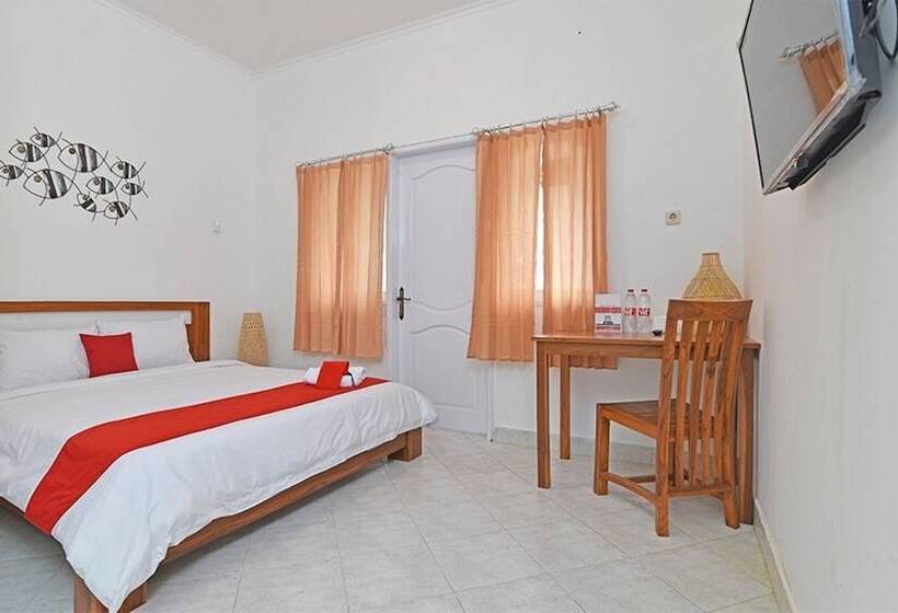 هتل Cozy Residence Wedasari Bali