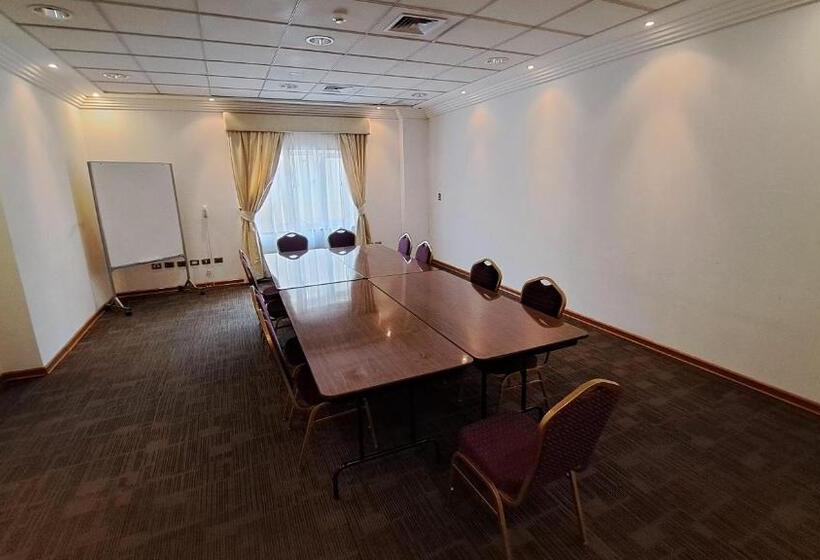 Szálloda Diego De Almagro Copiapo