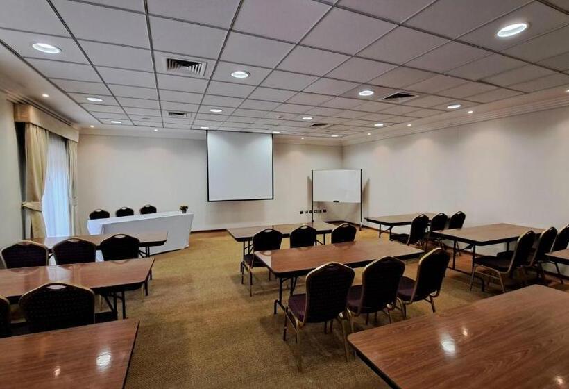 Szálloda Diego De Almagro Copiapo